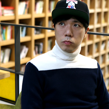 이석원, “나에게 안부를 물어줄 누군가가 그립다.”