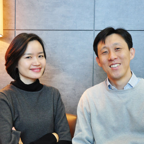 현재의 삶에 만족하며 행복한 범인으로 사는 법 『성장에 익숙한 삶과 결별하라』우경임, 이경주