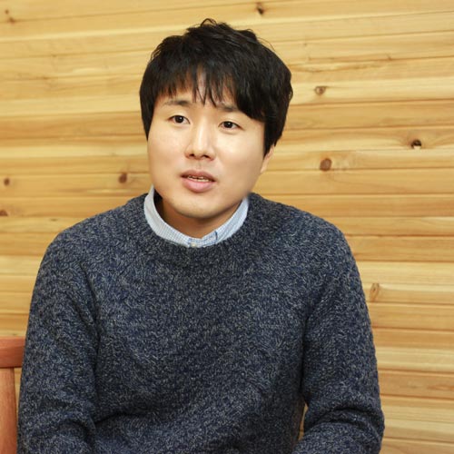 『시민의 교양』채사장, “당연히 독자들이 더 많이 알고 있죠”