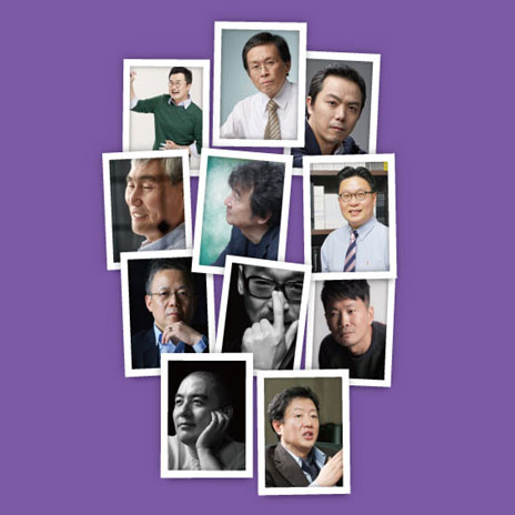 [2016 명강의 big 10] ‘고수를 만나다’ 개강!