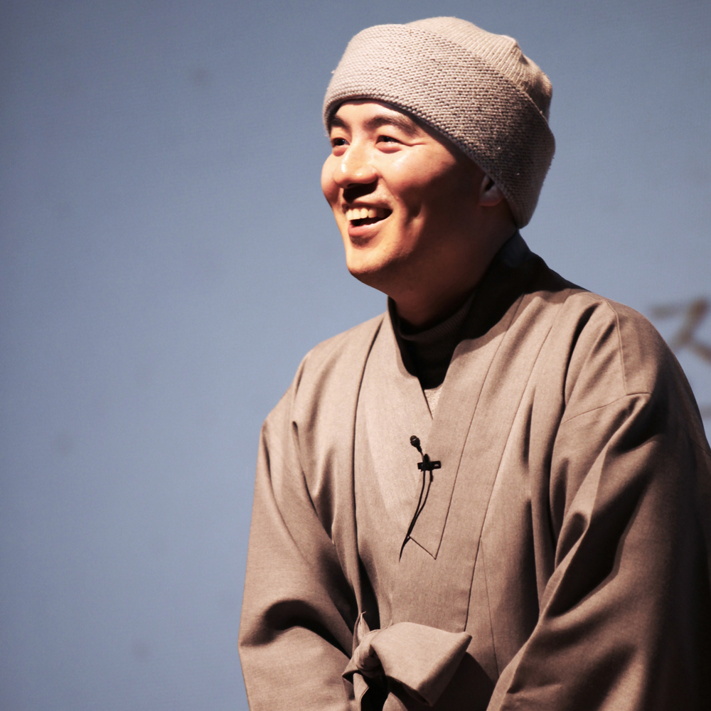 4년 만에 신작으로 돌아온 혜민, “그럼에도 불구하고 우리는 사랑한다”