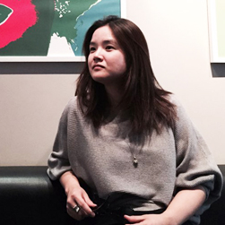 문장의 소리 제452회 : 김멜라 소설가편