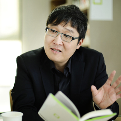 문장의 소리 제454회 : 서동욱 시인편