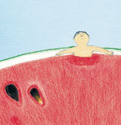 무더위를 식히는 시원한 동화책 3권