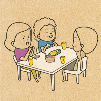 ‘어쨌거나, 청춘’ 2막 - #193. 혼자 진지한 여자