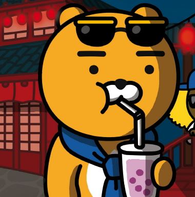 카카오 친구들과 즐거운 세계여행 떠나기! <br>캐리어스티커, 여행엽서, 휴대용수납포켓도 함께!