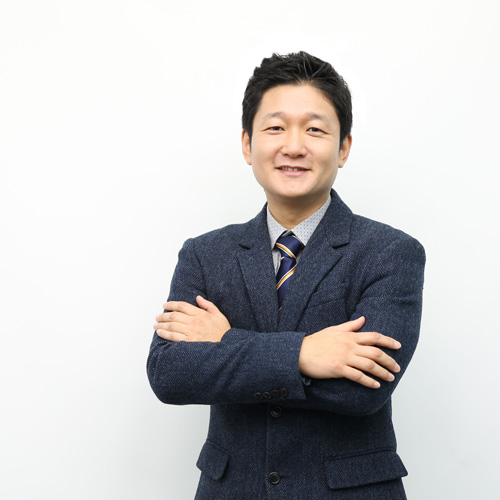 ‘정해진 미래’를 어떻게 준비할 것인가?『정해진 미래』조영태