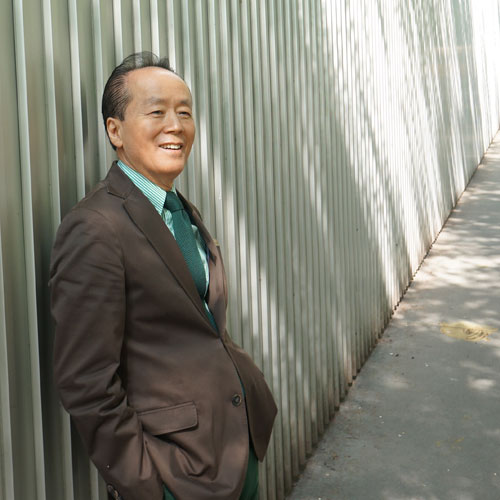“무엇보다 관객이 있어야죠” 『금난새의 오페라 여행』 지휘자 금난새