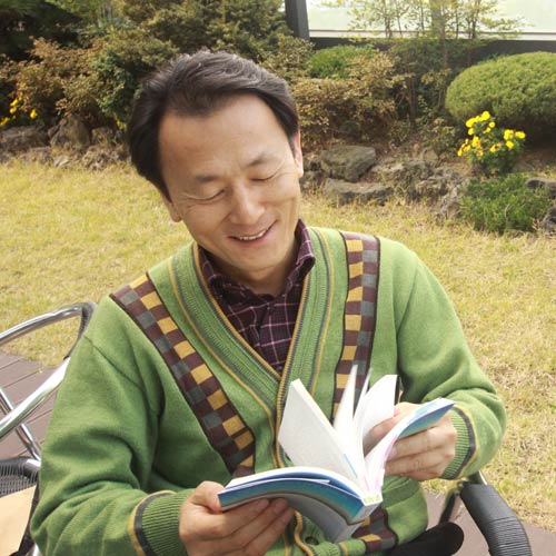 “사람을 살리는, 좋은 삶을 위한 시 쓰기” 『맑은 슬픔』 공광규
