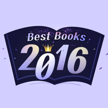 [2016 베스트셀러] 한강의 『채식주의자』, 종합, 양서, eBook 모두 1위