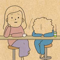 ‘어쨌거나, 청춘’ 2막 - #217. 소주회사 일등 공신
