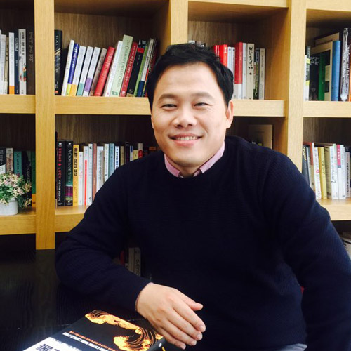 『퍼펙트 스톰』송인혁 “거대한 파도의 시작점에 올라타야 오래 즐길 수 있어요”
