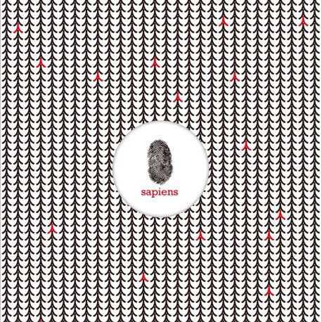 [오늘의 책] 2월 1주『사피엔스 리커버북』 외