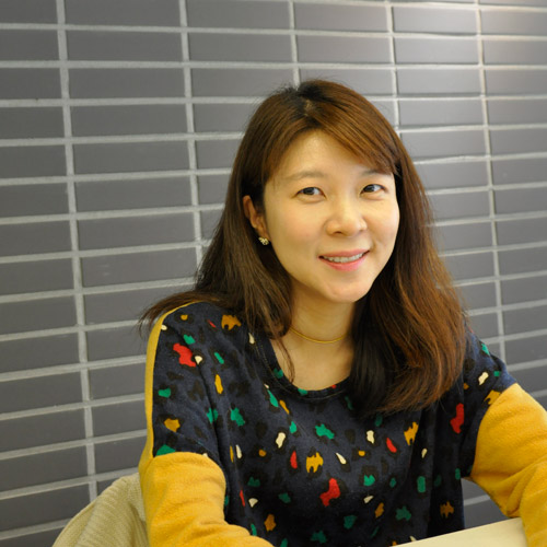 『아몬드』손원평 “타인을 너무 쉽게 재단하지 않았으면”