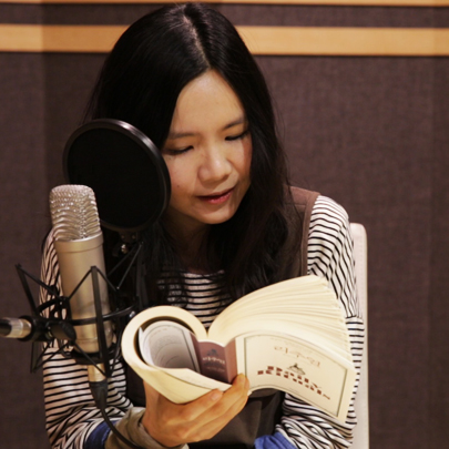 [백영옥의 낭독] 보통의 시간을 가장 빛나는 순간으로 만드는 법, 『리추얼』