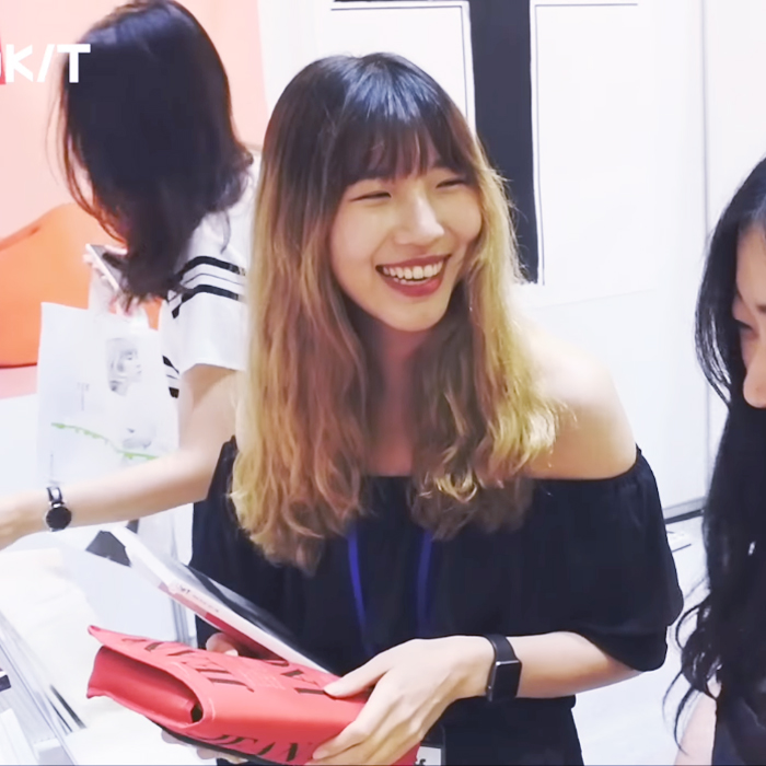 겨울서점, 2017 서울국제도서전 출동 vlog!