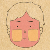‘어쨌거나, 청춘’ 2막 - #248. 남의 얼굴