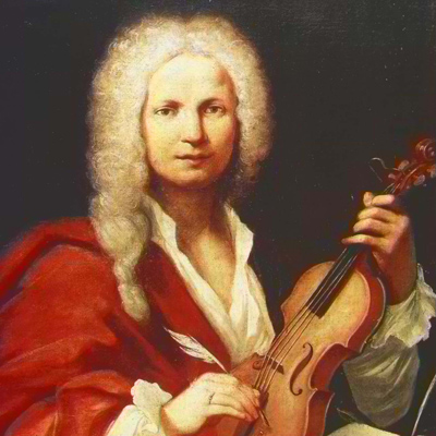 [내가 사랑한 클래식] 1. 비발디 Vivaldi