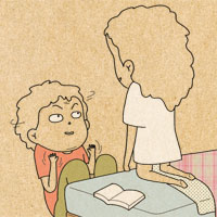 ‘어쨌거나, 청춘’ 2막 - #247. 청혼?