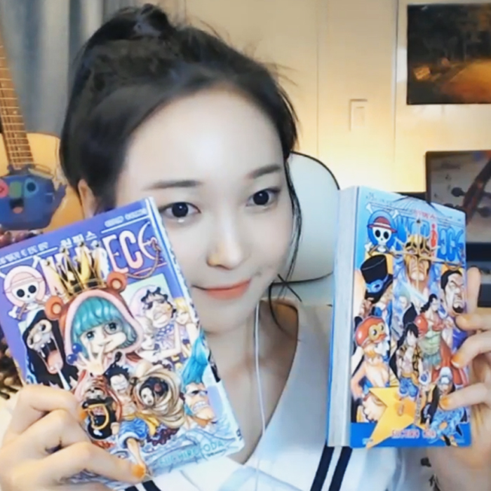 오은비, 모험과 상상 로망을 한번에 담았다 『원피스』