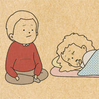 ‘어쨌거나, 청춘’ 2막 - #251. 그리움의 힘