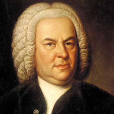 [내가 사랑한 클래식] 2. 바흐 Bach
