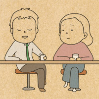 ‘어쨌거나, 청춘’ 2막 - #250. 어른 남자