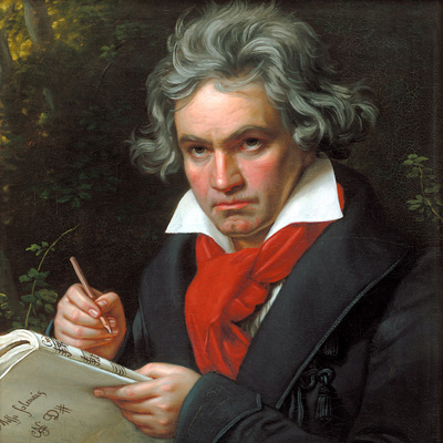 [내가 사랑한 클래식] 5. 베토벤 Beethoven