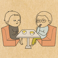 ‘어쨌거나, 청춘’ 2막 - #252. 업보