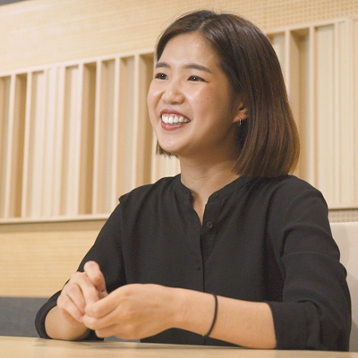 “저에게 입히는 상처는 곧 당신의 상처예요”『시프트』조예은