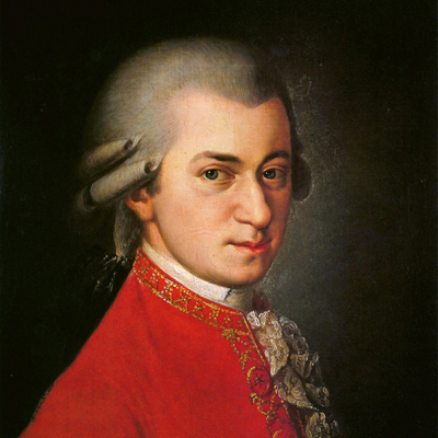 [내가 사랑한 클래식] 4. 모차르트 Mozart