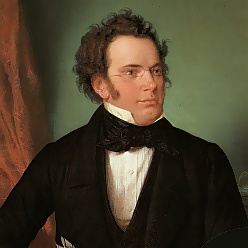 [내가 사랑한 클래식] 6. 슈베르트 Schubert
