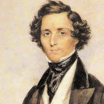 [내가 사랑한 클래식] 7. 멘델스존 Mendelssohn