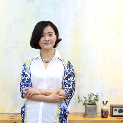 “그 방황을 부디, 기꺼이 제대로 치열하게 했으면”『서른다섯의 사춘기』한기연