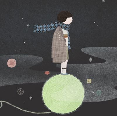 어느 날, 이별 앞에 홀로 선 이들에게