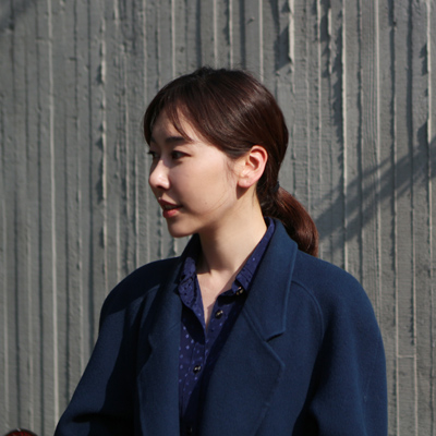 당신은 지금 좋아하는 곳에 살고 있나요?  공간디렉터 최고요