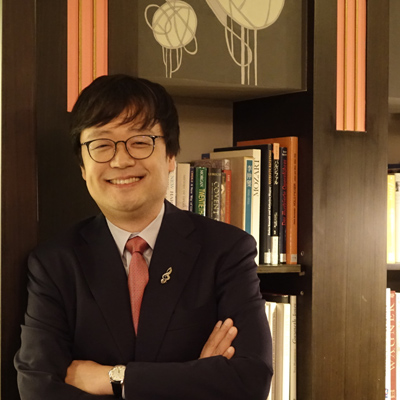 『클래식 수업』김주영 “호기심과 알고자 하는 의지만 있으면 누구나 즐길 수 있는 음악”