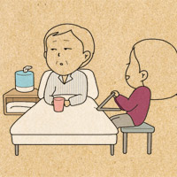 ‘어쨌거나, 청춘’ 2막 - #260. 친구