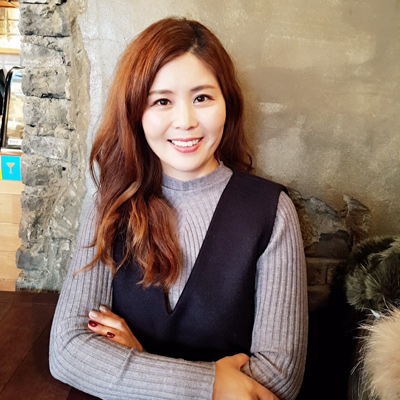 친밀하지만 독립적인,『나는 엄마와 거리를 두는 중입니다』손정연