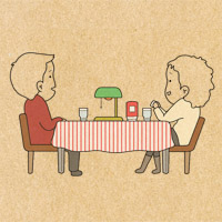 ‘어쨌거나, 청춘’ 2막 - #264. 우연과 인연_2