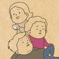 ‘어쨌거나, 청춘’ 2막 - #269. 명절 후유증