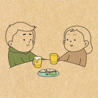 ‘어쨌거나, 청춘’ 2막 - #267. 성장통