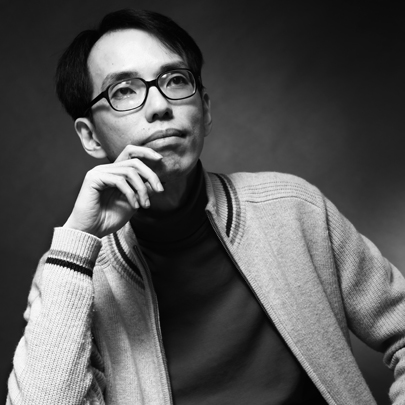 신작 『망내인』으로 돌아온 홍콩의 천재 작가 찬호께이