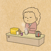 ‘어쨌거나, 청춘’ 2막 - #274. 권태긴가봉가_1