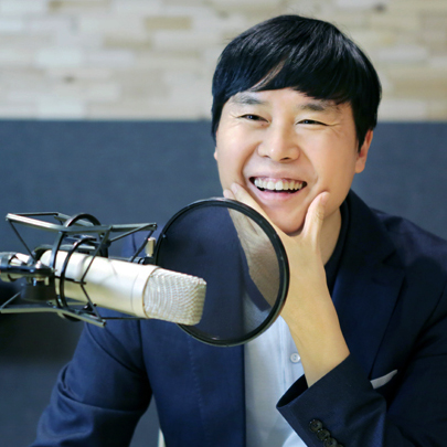 낭만서점의 새로운 진행자 허남웅,＂정말 유명해지기 위해 노력하겠습니다.＂