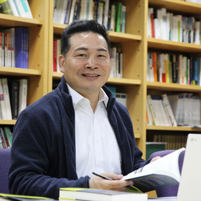 미래사회의 키워드는 ‘초월의 세상’『4차 산업혁명 그 이후 미래의 지배자들』최은수