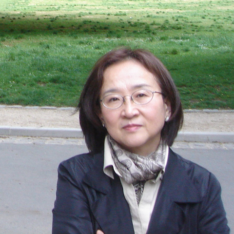 “내밀한 대화를 풍성하게 만들어내길”『파리의 여자들』장미란