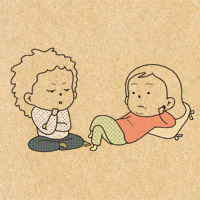 ‘어쨌거나, 청춘’ 2막 - #275. 권태긴가봉가_2