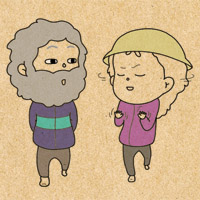 ‘어쨌거나, 청춘’ 2막 - #276. 권태긴가봉가_3