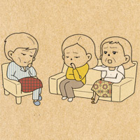 ‘어쨌거나, 청춘’ 2막 - #278. 잔치 준비